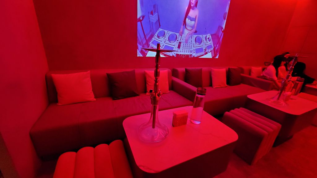 傳統男公關牛郎店